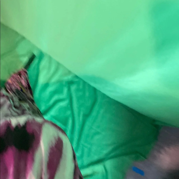 Magic Purple Sundress Sleeveless Maxi - Picture 4 of 9